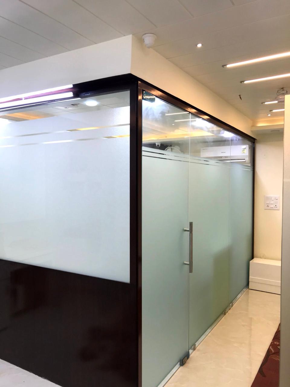 Luxury Fully Furnished Office Space Rent C Scheme in Jaipur-C Scheme-Jaipur